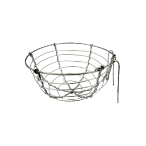 Nido Alambre Canario