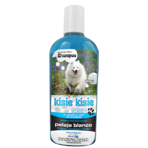 Shampoo Kisie Kisie Nature Snow 250 ml