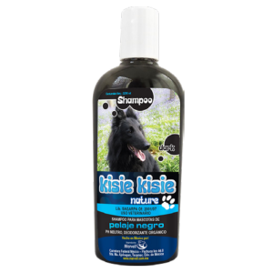 Shampoo Kisie Kisie Nature Dark 250 ml