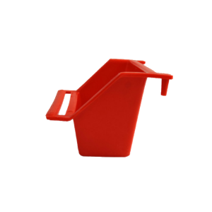 Comedero Escalera Grande