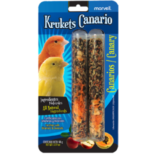 Krukets Canarios Marvell 90g