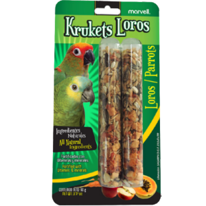 Krukets Loro Marvell 90g
