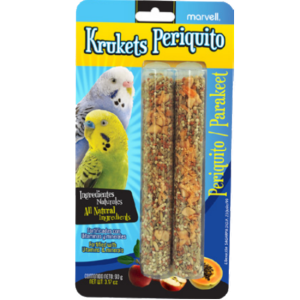 Krukets Periquito Marvell 90g