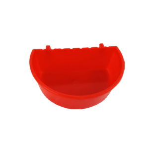 Tina Media Luna Grande