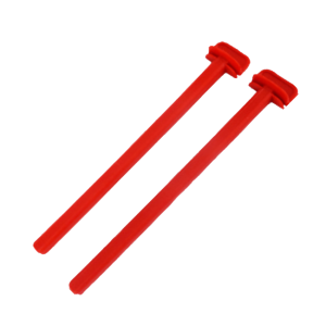 Percha de Lujo 18 cm