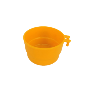 Comedero Plastico Perico